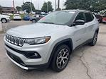 2024 Jeep Compass 4WD SUV for sale #P226215 - photo 9