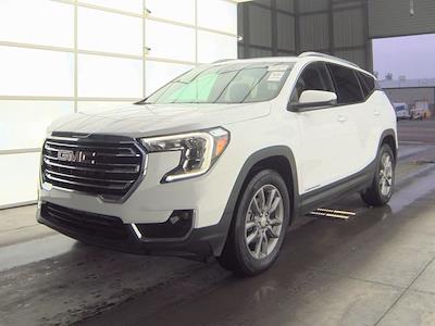 Used 2024 GMC Terrain SLT for sale #STK175968 - photo 1