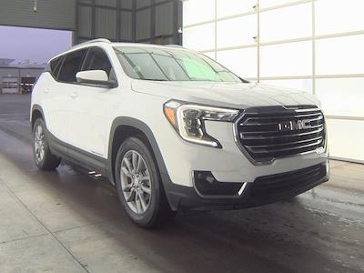 Used 2024 GMC Terrain SLT for sale #STK175968 - photo 2