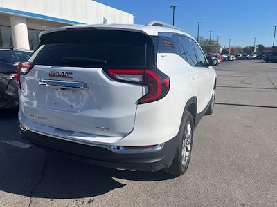 Used 2024 GMC Terrain SLT for sale #P226392 - photo 2