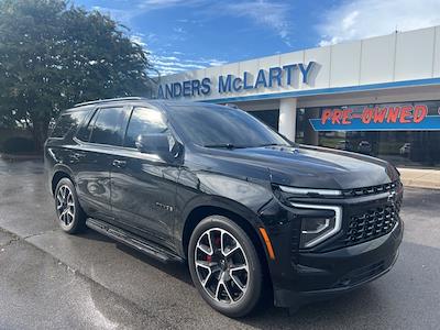 2025 Chevrolet Tahoe 4WD SUV for sale #STK181471 - photo 1