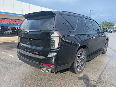 2025 Chevrolet Tahoe 4WD SUV for sale #STK181471 - photo 2