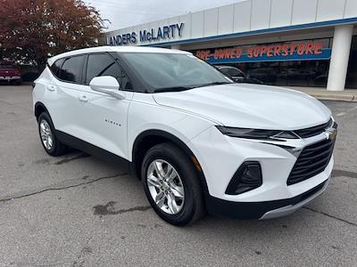 2022 Chevrolet Blazer FWD SUV for sale #P226313 - photo 1