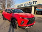 Used 2023 Chevrolet Blazer LT for sale #P226486 - photo 2