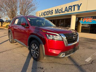 Used 2022 Nissan Pathfinder SL for sale #P226457 - photo 2