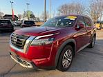 2022 Nissan Pathfinder 4WD SUV for sale #P226457 - photo 8