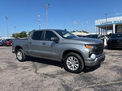 2023 Chevrolet Silverado 1500 Crew Cab RWD Pickup for sale #P226204 - photo 1