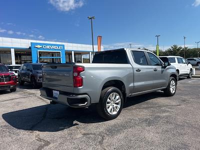 2023 Chevrolet Silverado 1500 Crew Cab RWD Pickup for sale #P226204 - photo 2