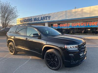 Used 2023 GMC Acadia SLT for sale #P226487 - photo 1