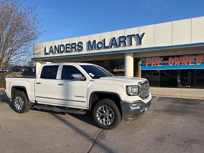 Used 2018 GMC Sierra 1500 - photo 1