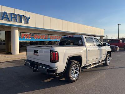 Used 2018 GMC Sierra 1500 - photo 1