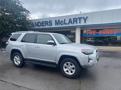 2024 Toyota 4Runner 4WD SUV for sale #P226211 - photo 1