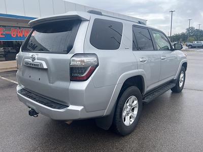 2024 Toyota 4Runner 4WD SUV for sale #P226211 - photo 2