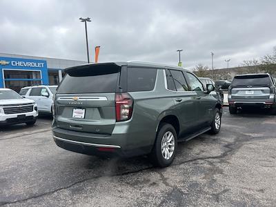 Used 2023 Chevrolet Tahoe LT for sale #P226210 - photo 2