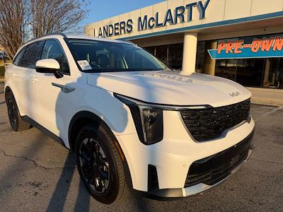 Used 2024 Kia Sorento S for sale #P226458 - photo 2