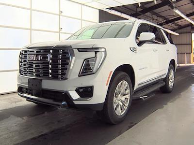 2025 GMC Yukon 4WD SUV for sale #STK282230 - photo 1