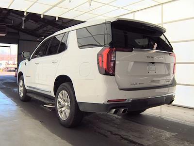 Used 2025 GMC Yukon Denali for sale #STK282230 - photo 2