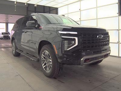 Used 2025 Chevrolet Suburban Z71 for sale #STK282512 - photo 1