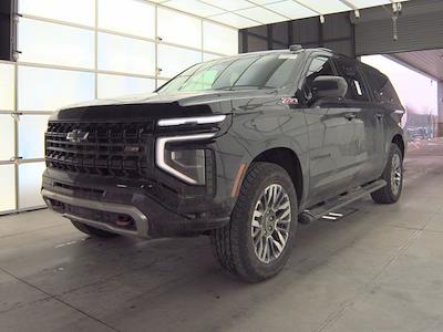 Used 2025 Chevrolet Suburban Z71 for sale #STK282512 - photo 2