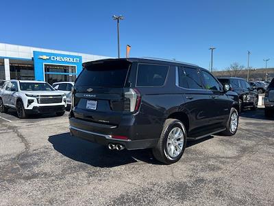 Used 2025 Chevrolet Tahoe Premier for sale #P226463 - photo 2