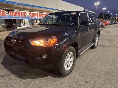 2024 Toyota 4Runner RWD SUV for sale #P226223 - photo 1