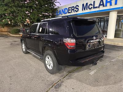 2024 Toyota 4Runner RWD SUV for sale #P226223 - photo 2