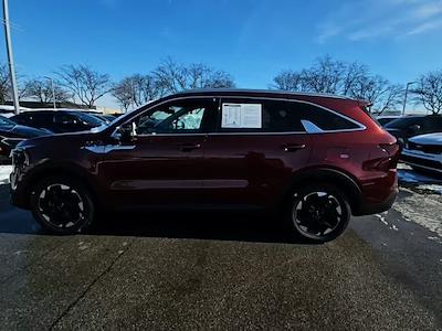 Used 2025 Kia Sorento S for sale #STK324370 - photo 1