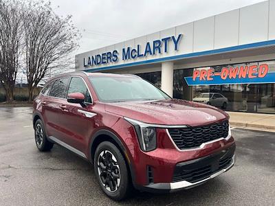 Used 2025 Kia Sorento S for sale #P226438 - photo 1