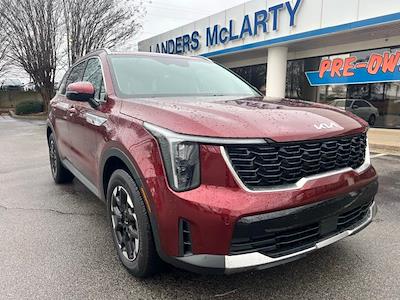 Used 2025 Kia Sorento S for sale #P226438 - photo 2