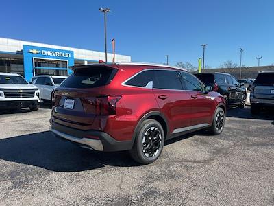 Used 2025 Kia Sorento - photo 1