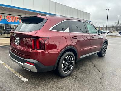 Used 2025 Kia Sorento S for sale #P226438 - photo 2