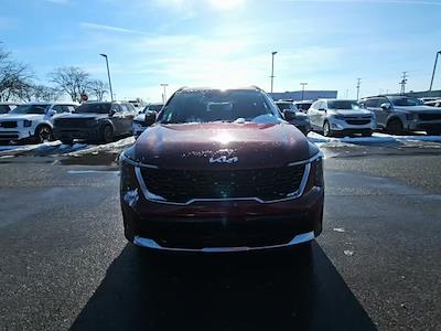 Used 2025 Kia Sorento S for sale #STK324370 - photo 2