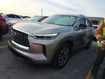 Used 2024 Infiniti QX60 Luxe for sale #STK346337 - photo 1