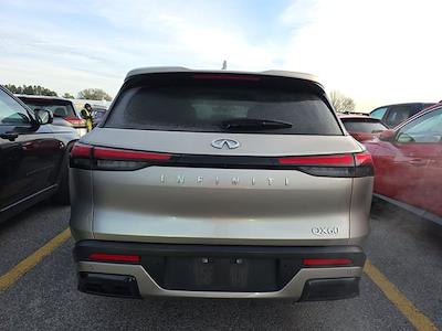 Used 2024 Infiniti QX60 Luxe for sale #STK346337 - photo 2