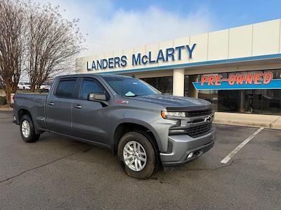 2020 Chevrolet Silverado 1500 Crew Cab 4WD Pickup for sale #P226462 - photo 1