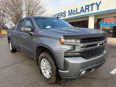 2020 Chevrolet Silverado 1500 Crew Cab 4WD Pickup for sale #P226462 - photo 2