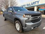 2020 Chevrolet Silverado 1500 Crew Cab 4WD Pickup for sale #P226462 - photo 2
