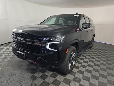 Used 2021 Chevrolet Suburban Z71 for sale #P226431 - photo 1