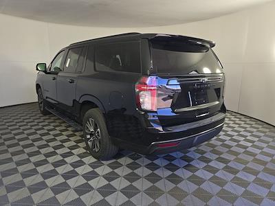Used 2021 Chevrolet Suburban Z71 for sale #P226431 - photo 2