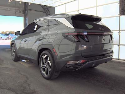 2024 Hyundai Tucson FWD SUV for sale #STK398358 - photo 2