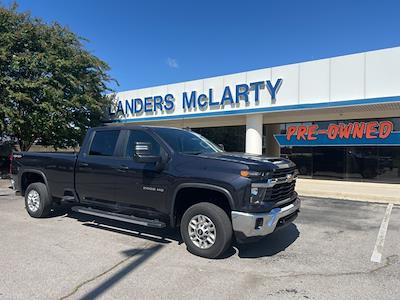 2024 Chevrolet Silverado 2500 Crew Cab SRW 4WD Pickup for sale #P226229 - photo 1