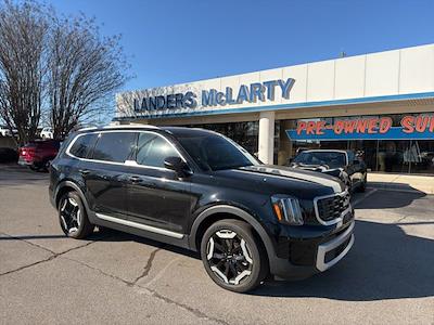 Used 2024 Kia Telluride - photo 1