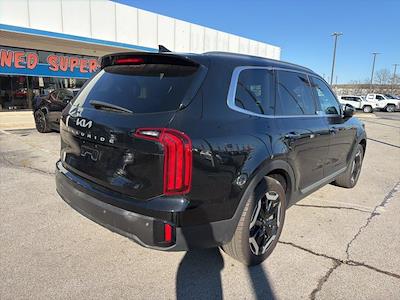 Used 2024 Kia Telluride - photo 1