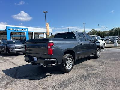 2021 Chevrolet Silverado 1500 Crew Cab 4WD Pickup for sale #P226203 - photo 2