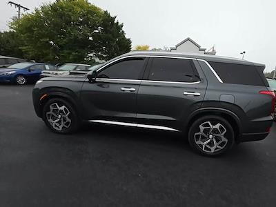 2022 Hyundai Palisade FWD SUV for sale #STK451615 - photo 2