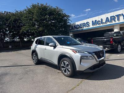 2023 Nissan Rogue AWD SUV for sale #P226230 - photo 1