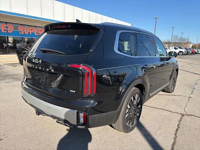 Used 2024 Kia Telluride - photo 1