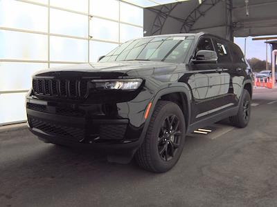 Used 2024 Jeep Grand Cherokee L - photo 1