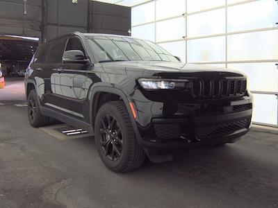 Used 2024 Jeep Grand Cherokee L - photo 1