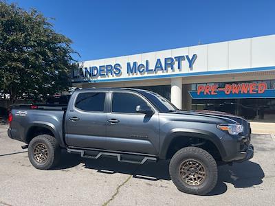 2023 Toyota Tacoma Double Cab 4WD Pickup for sale #STK538249 - photo 1